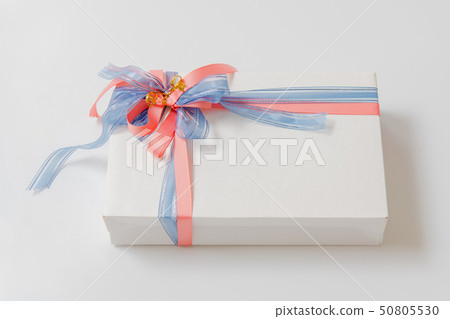 禮物，禮物，禮物，禮品盒粉紅絲帶 50805530
