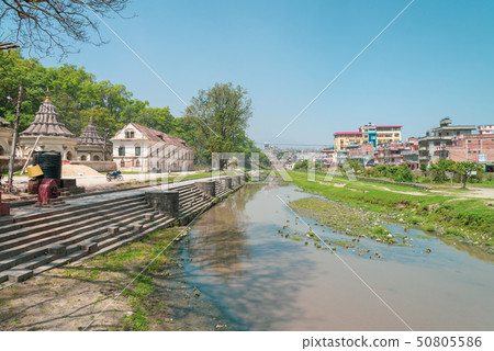 Guhyeshwari Temple , Kathmandu, Nepal 50805586