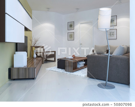 Small lounge in contemporary style Small lounge in contemporary style 50807098