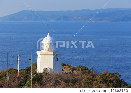 Nagasaki _ Iojima lighthouse Nagasaki _ Iojima lighthouse 50808180