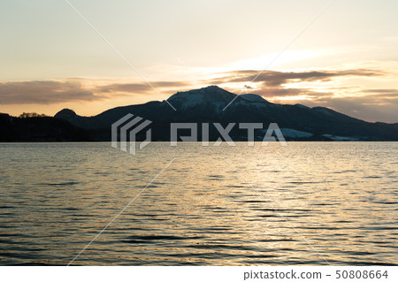 洞爺湖,北海道,日本風景 洞爺湖,北海道,日本風景 50808664