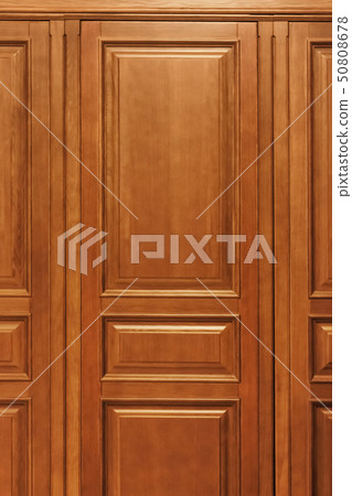 Wooden panel close up Wooden panel close up 50808678