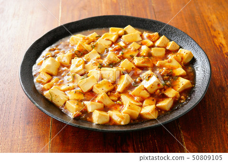 Mabo tofu Mabo tofu 50809105