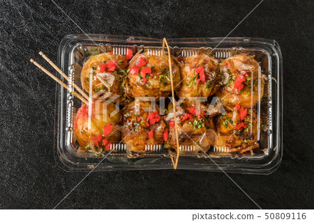 Takoyaki octopus dough balls Takoyaki japanese food Takoyaki octopus dough balls Takoyaki japanese food 50809116