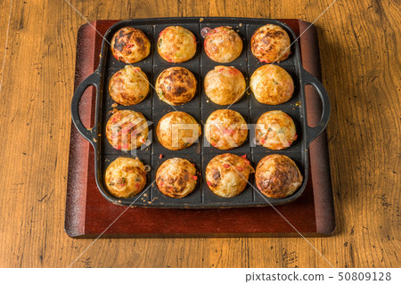 Takoyaki octopus dough balls Takoyaki japanese food Takoyaki octopus dough balls Takoyaki japanese food 50809128