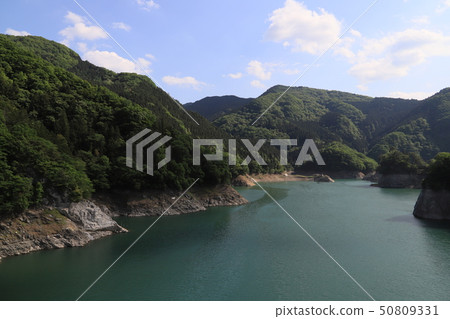 Shinko lake 50809331
