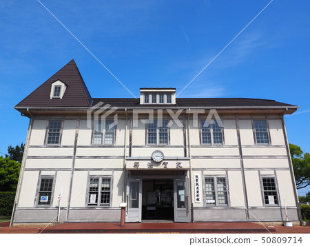 Tsuruga Railway Museum 50809714