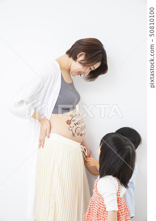 Maternity photo Maternity photo 50810100