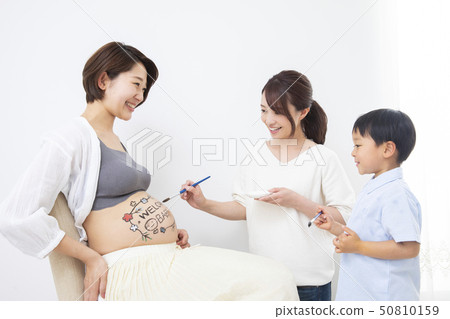 孕婦裝 50810159