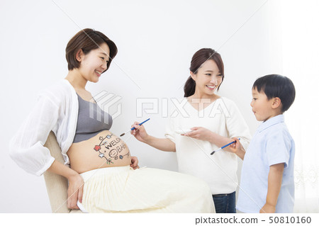 孕婦裝 50810160