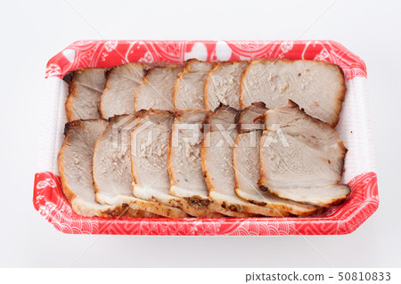 Grilled pork Grilled pork 50810833