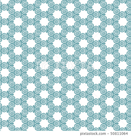 seamless line patterns. pastel color geometric - Stock Illustration ...