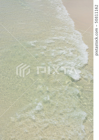 Pensacola Beach Escambia County Gulf of Mexico USA 50811162