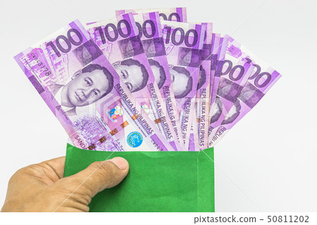 Philippine 100 peso bill, Philippines money Philippine 100 peso bill, Philippines money 50811202