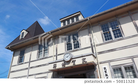 Tsuruga Railway Museum 50811328