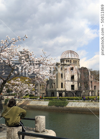 和平公園 50811869