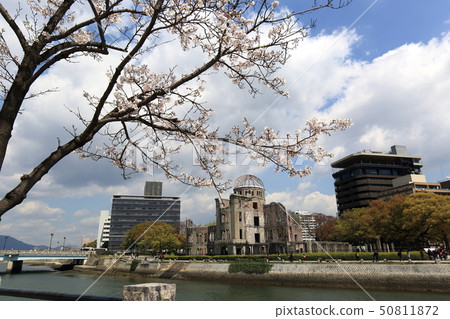 和平公園 50811872