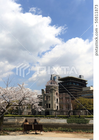 和平公園 50811873