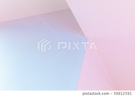 Abstract colorful architecture fragment Abstract colorful architecture fragment 50812591