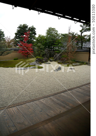 Kyoto Hoshouin Garden 50813380