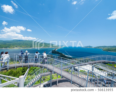 Amanohashidate in three scenic sites in Japan Amanohashidate in three scenic sites in Japan 50813955