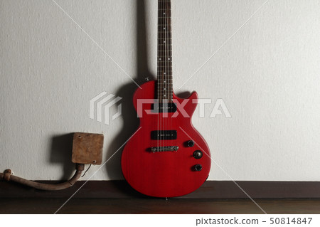  Electric guitar 50814847
