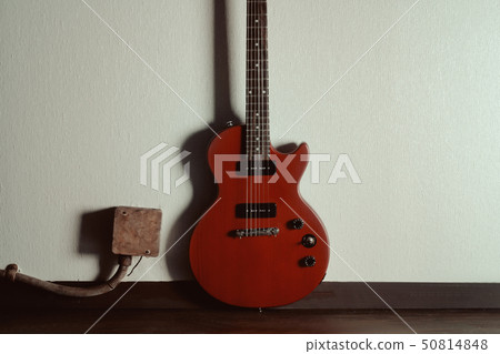  電吉他 50814848
