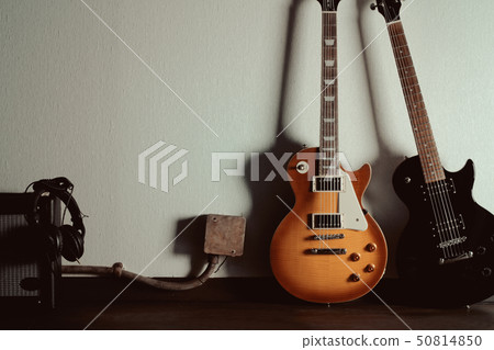  電吉他 50814850