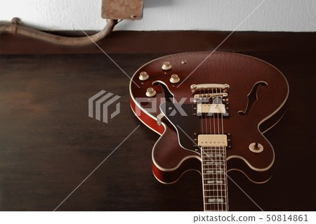  電吉他 50814861