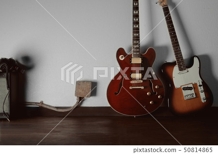 Electric guitar Electric guitar 50814865