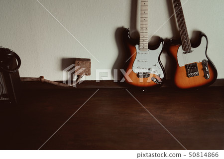 Electric guitar Electric guitar 50814866