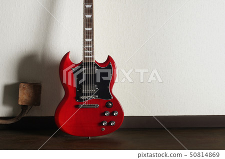  Electric guitar 50814869