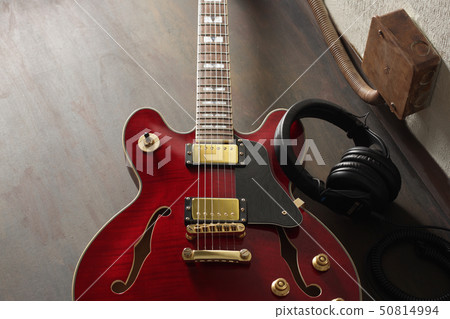  電吉他 50814994