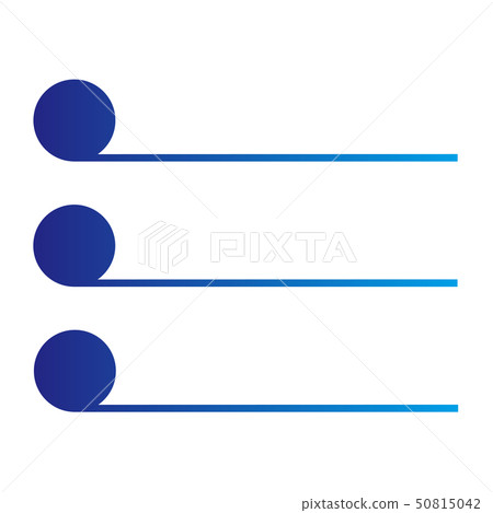 Kay line - Stock Illustration [50815042] - PIXTA