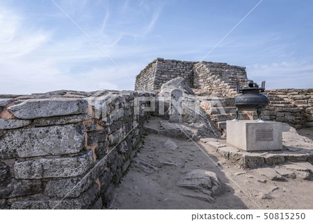 仁川江華郡馬尼山，Chae Seongdang 50815250
