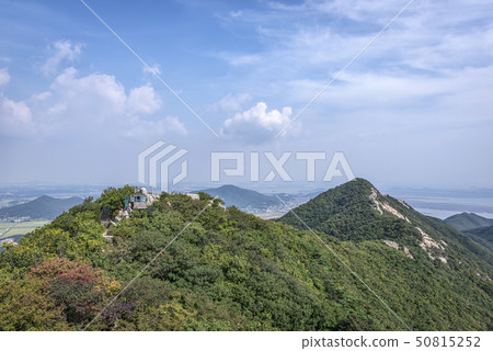 仁川郡江華郡馬尼山 50815252