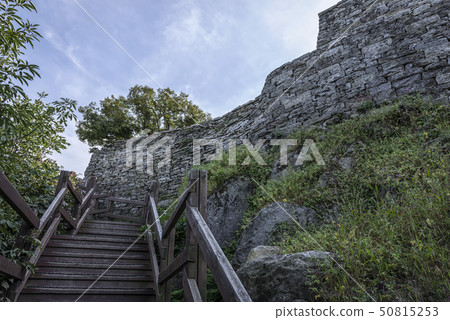 仁川江華郡馬尼山，Chae Seongdang 50815253