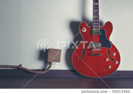 Electric guitar Electric guitar 50815460