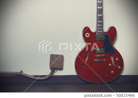  電吉他 50815466