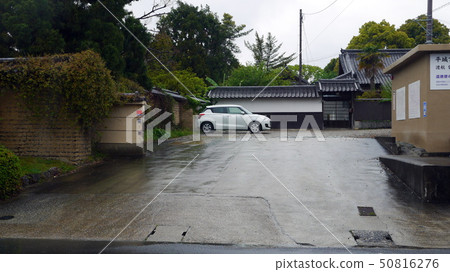 停車場奈良·Kairyuoji 停車場奈良·Kairyuoji 50816276