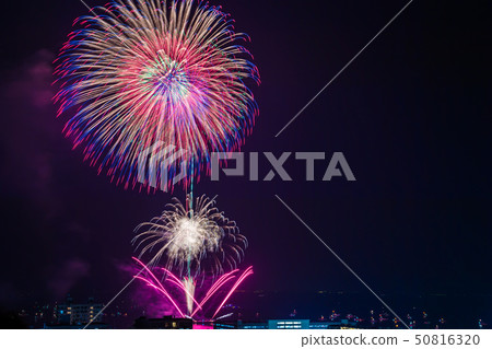 Fireworks Fireworks 50816320