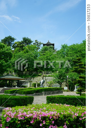 Maruoka Castle Maruoka Castle 50817253