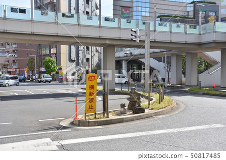 四季站東口風光 50817485