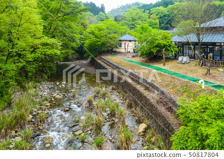 Kashihara Valley Camp Village 50817804