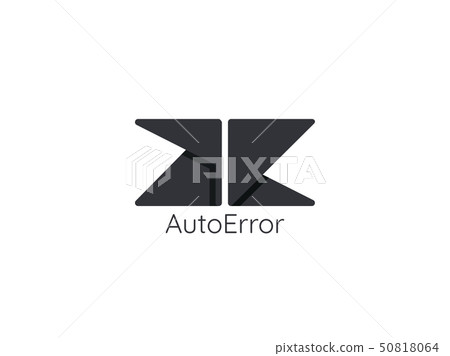 abstract initial letter A, E, AE logo concept abstract initial letter A, E, AE logo concept 50818064