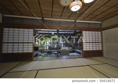 Yamatokoriyama Town House Story House前川本屋 50818072
