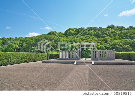 [中姬陵墓]大阪府藤枝町市澤田4號 50819815