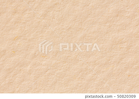 Light orange paper texture, great as a background. 50820309