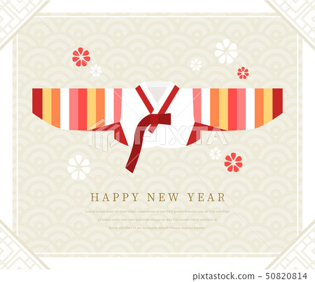 韓國傳統插圖 50820814