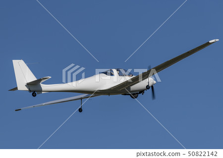 Single engine sports plane. Single engine sports plane. 50822142